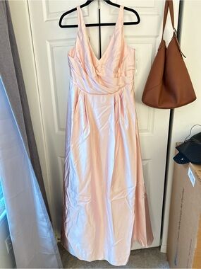tulle wedding dress a line Zapaka Women Ivory Corset Lace Long A-Line Spaghetti Straps Bridal Dress, White / US16W Apr25-restock Charming Features Name:Bundle11684_2024-09-30T04:26:421 Best brands/websites for cotton